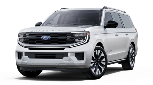 2025 Ford Expedition® External Image 1